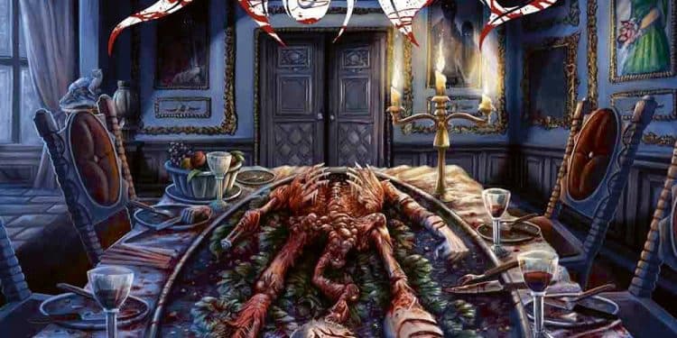 SABIENDAS – Repulsive Transgression