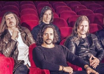 Vision Divine, al lavoro sul nuovo album