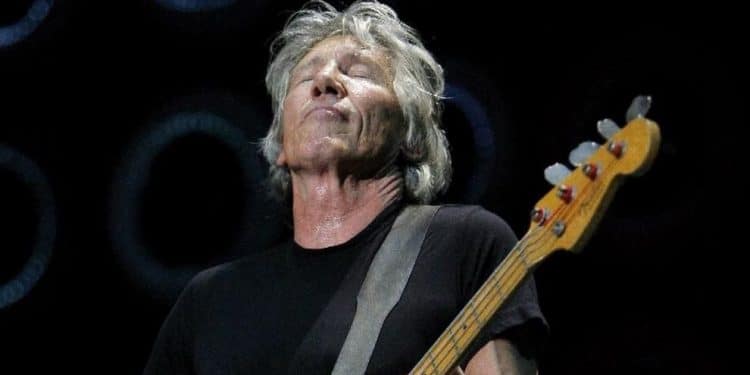 Roger Waters, una reunion dei Pink Floyd? ‘Sarebbe una cosa tremenda’