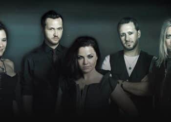 Evanescence, annunciato il nuovo album