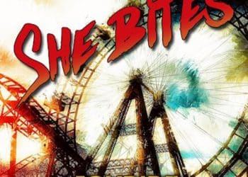 SHE BITES – Joyride