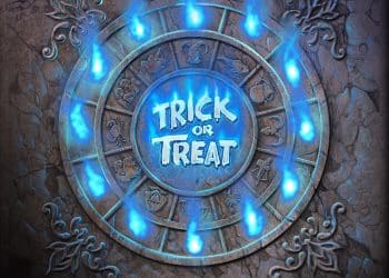 TRICK OR TREAT – The Legend Of The XII Saints