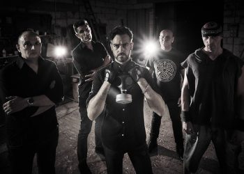 Zed & Dalia Nera, ecco il videoclip di “The Show Must Go On”