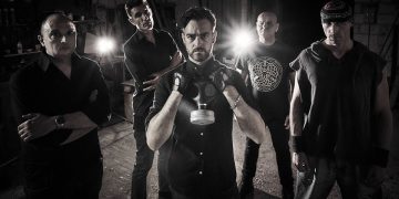 Zed & Dalia Nera, ecco il videoclip di “The Show Must Go On”