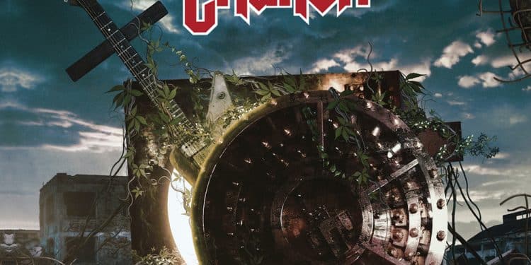 METAL CHURCH – From The Vault