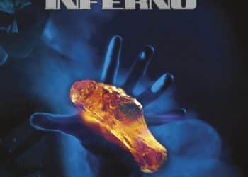 DENNER’S INFERNO – IN AMBER