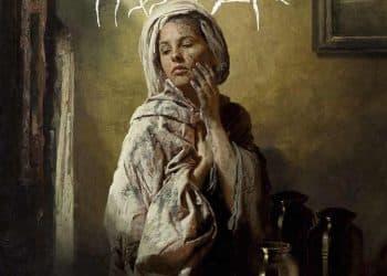 MY DYING BRIDE – The Ghost Of Orion