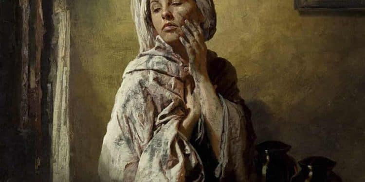 MY DYING BRIDE – The Ghost Of Orion