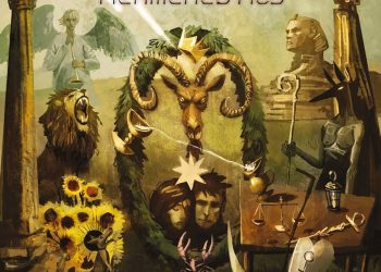 Blut, nuova etichetta e lyric video!