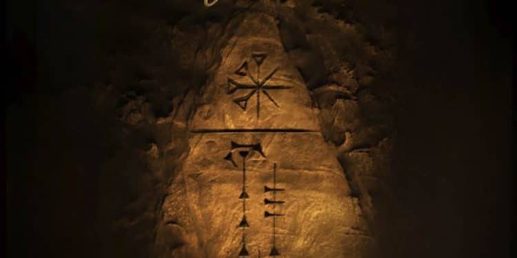 NIGHTWISH – Human. :||: Nature.