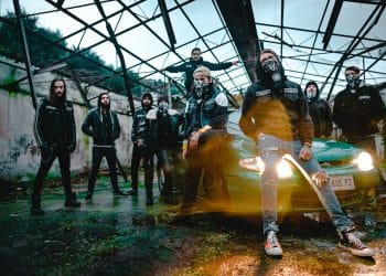 Krashah, on line il video del nuovo singolo Don’t Look Back