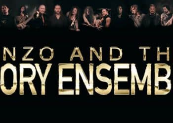 Enzo And The Glory Ensemble, “Penso a tanta bellezza e utilità immerse in filosofie”
