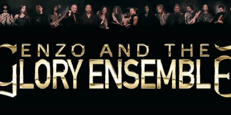 Enzo And The Glory Ensemble, “Penso a tanta bellezza e utilità immerse in filosofie”