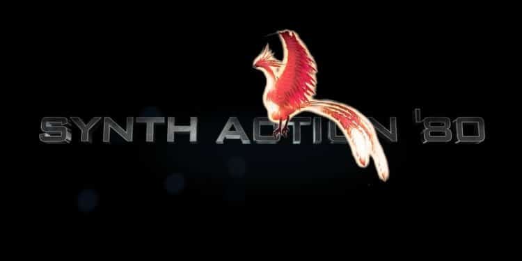 Andrea De Paoli, il 20 Aprile uscirà “Italian Phoenix”