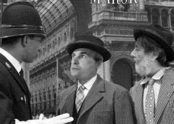 Gianni Maroccolo, in uscita il nuovo album con EDDA (Ex Ritmo Tribale)
