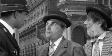 Gianni Maroccolo, in uscita il nuovo album con EDDA (Ex Ritmo Tribale)