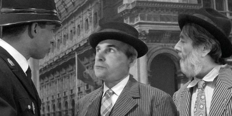 Gianni Maroccolo, in uscita il nuovo album con EDDA (Ex Ritmo Tribale)