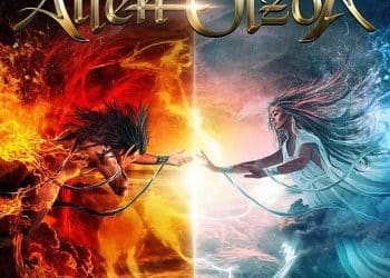 ALLEN / OLZON – Worlds Apart