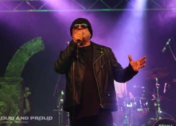 Agent Steel, i primi dettagli del nuovo album “No Other Godz Before Me”