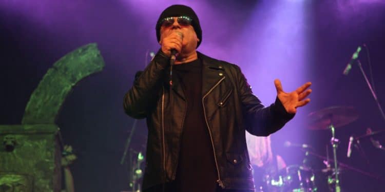 Agent Steel, i primi dettagli del nuovo album “No Other Godz Before Me”