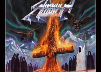 AMBUSH – Infidel