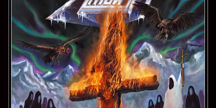 AMBUSH – Infidel