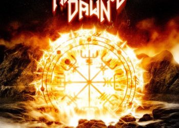 ARMORED DAWN – Viking Zombie