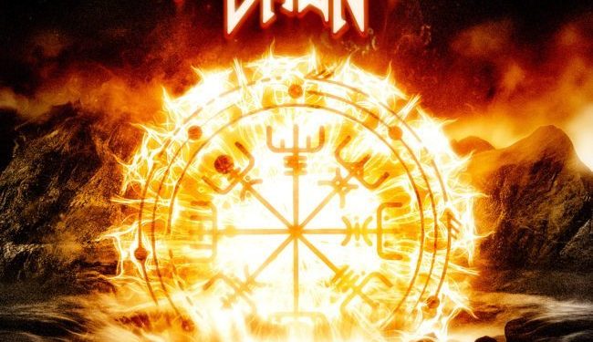 ARMORED DAWN – Viking Zombie