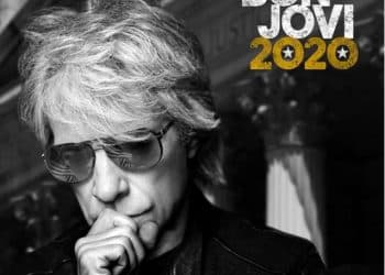 Bon Jovi, posticipato il nuovo album