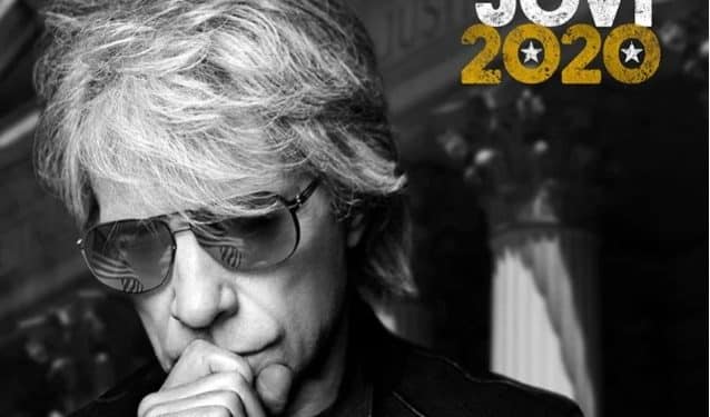 Bon Jovi, posticipato il nuovo album