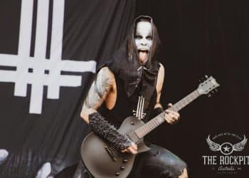 Behemoth, a giugno riprenderanno i processi a Nergal per vilipendio e blasfemia