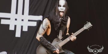 Behemoth, a giugno riprenderanno i processi a Nergal per vilipendio e blasfemia