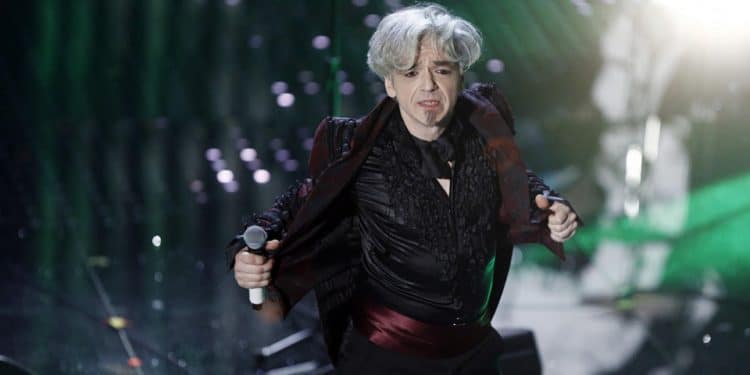 Morgan presenta il suo nuovo libro: ‘Bugo? Tra di noi solo denunce, avvocati e tribunali’