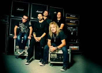 Coreleoni, è divorzio con il cantante Ronnie Romero