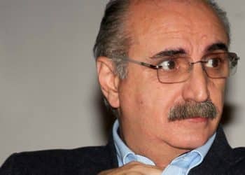 Editoria, Claudio Frascella presenta “U Megghie d’u Megghie” in diretta Facebook