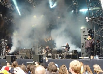 Coroner, il nuovo album entro il 2020