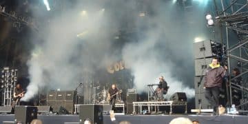 Coroner, il nuovo album entro il 2020