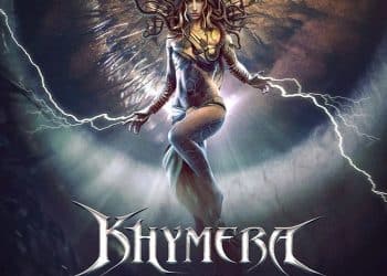 KHYMERA – Master Of Illusions