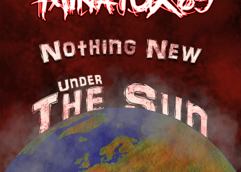 Minatox69, il video del primo singolo “Nothing New Under The Sun”