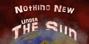 Minatox69, il video del primo singolo “Nothing New Under The Sun”
