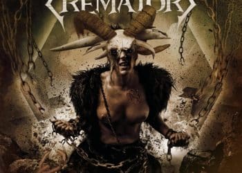 CREMATORY – Unbroken