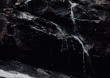 DEATH. VOID. TERROR. – To The Great Monolith II