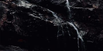 DEATH. VOID. TERROR. – To The Great Monolith II