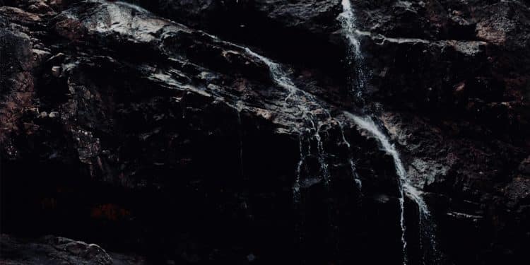 DEATH. VOID. TERROR. – To The Great Monolith II