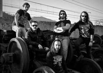 Devastation Inc., “Beyond The Shape Of Violence” sarà disponibile dal prossimo 8 maggio