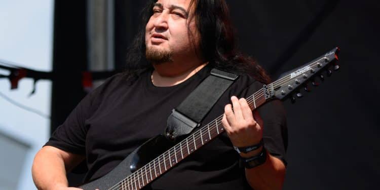 Fear Factory, Dino Cazares cerca un cantante per un nuovo progetto
