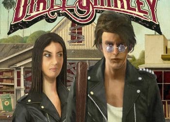 DIRTY SHIRLEY – Dirty Shirley