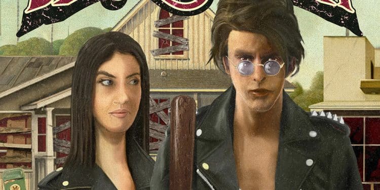 DIRTY SHIRLEY – Dirty Shirley