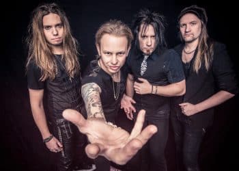 Eclipse, disponibile il nuovo singolo “Driving One Of Your Cars”