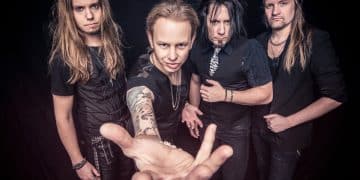 Eclipse, disponibile il nuovo singolo “Driving One Of Your Cars”